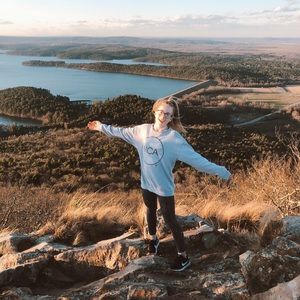 Meet your Posher, Jacie